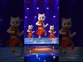 Kamariya Dole Dole Viral Cat Dance Cartoon Catdance Shorts Shortsfeed Ytshorts Kamariyadole
