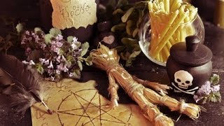 Как защитить себя от последствий колдовства