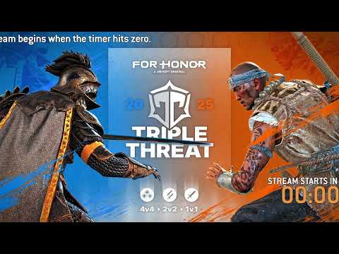 Triple Threat: 4v4 Dominion - Closed Qualifier with @verbalosity, @clutchmeister & @ihavememes1