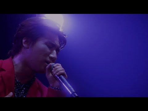 (from BIGBANG) - I LOVE YOU