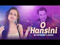 O Hansini Song Kishore Kumar R D Burman Old Hindi Songs Ketakee Mateygaonkar