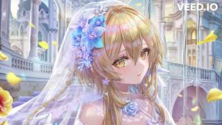 Nightcore - Visa (Tulisa &amp; Wiley)