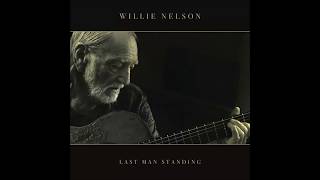 Willie Nelson - I Ain&#39;t Got Nothing