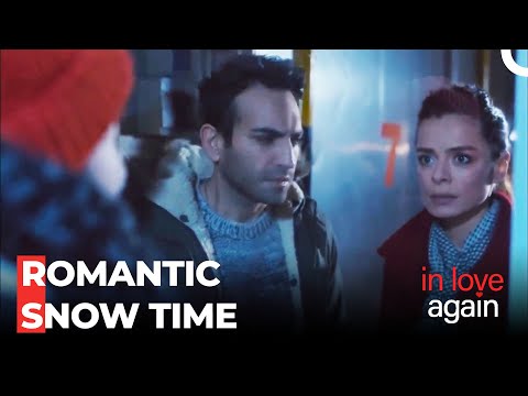 Fatih And Zeynep Are Spying - In Love Again