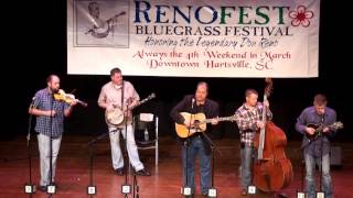 Russell Moore &amp; IIIrd Tyme Out - Erase the Miles