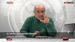 Trabzon'da AK Parti'nin işi zor!