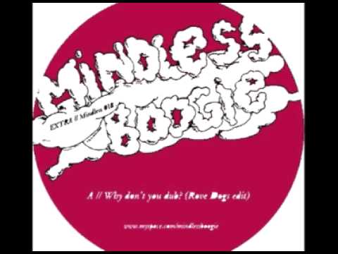 Rove Dogs - Miss Boogie