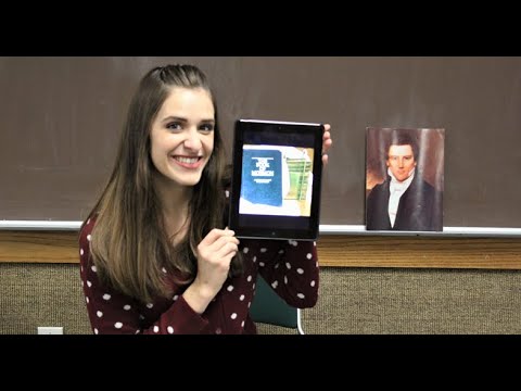 1-31-2021 Virtual Singing Time: Story-time Singing Time: The Gold Plates