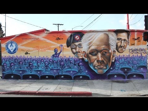 MEAR ONE - Knowledge Comes With A Price