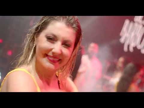 Beto Barbosa DVD - Dance Balance Com BB, Preta, Adocica