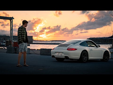 Here's Why You Should Buy a 997.2 911