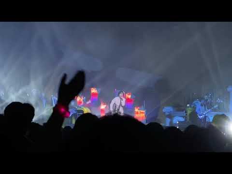 200222 잔나비 광주콘 See Your Eyes