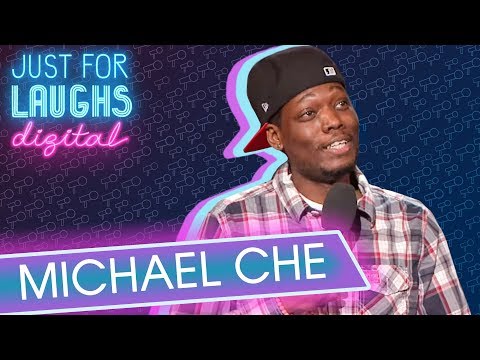Michael Che - Diversity Is What Makes Things Special