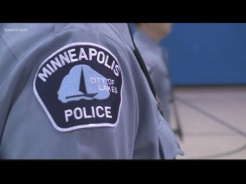 MPD faces lawsuit over discipline records