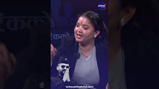 सरकारले सुनेन डा.रोशनी बादीको कुरा