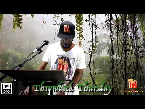 Throwback Thursday mix with DJ Skinny