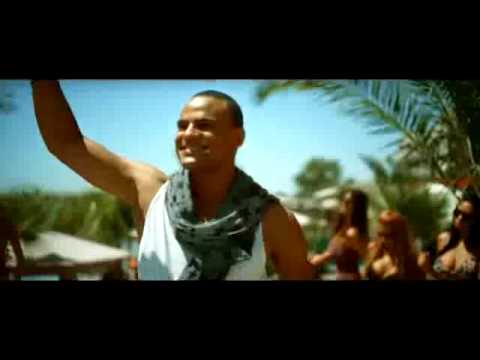 Celia ft Mohombi   Love 2 Party Welcome to Mamaia) Official Video HD produced by COSTI 2012