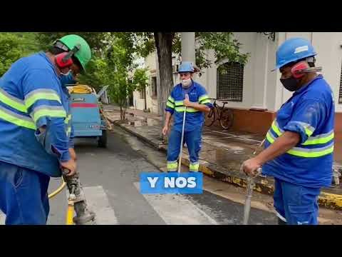 Día Mundial del Agua