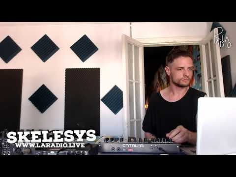 La Radio live #066 Skelesys