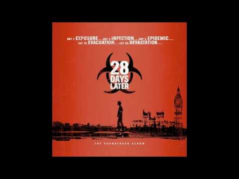 28 Days Later Soundtrack - Season Song (Movie Version)