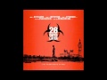 28 Days Later Soundtrack - Season Song (Movie Version)