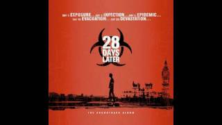 28 Days Later Soundtrack - Season Song (Movie Version)