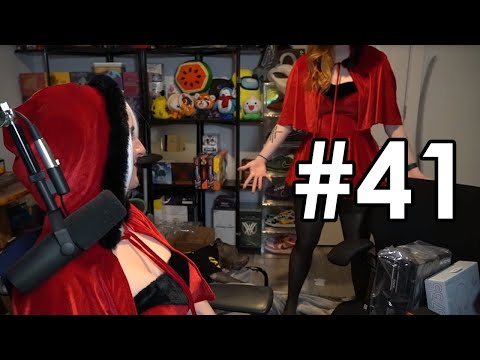 Best of Datto Does Destiny - Stream Highlights #41 Funny Moments