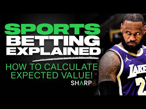 What is Expected Value - Intermediate Level Lesson 1