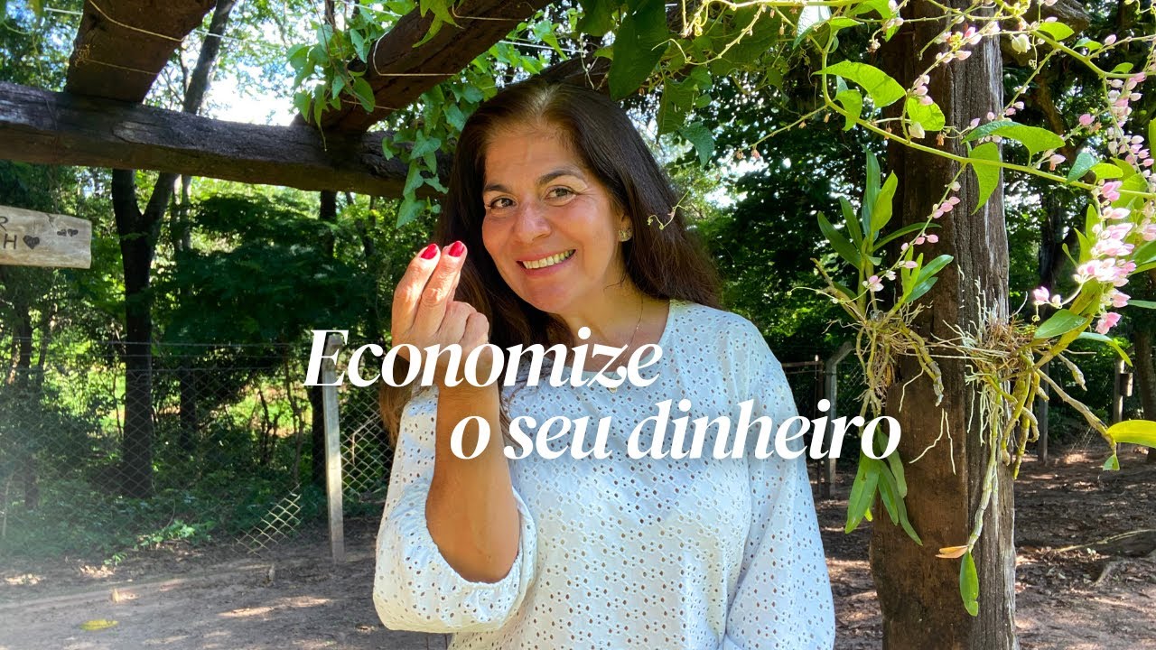 08 coisas para reduzir e ainda guardar dinheiro !