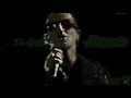 U2- Mofo (Official-Unofficial) Music Video