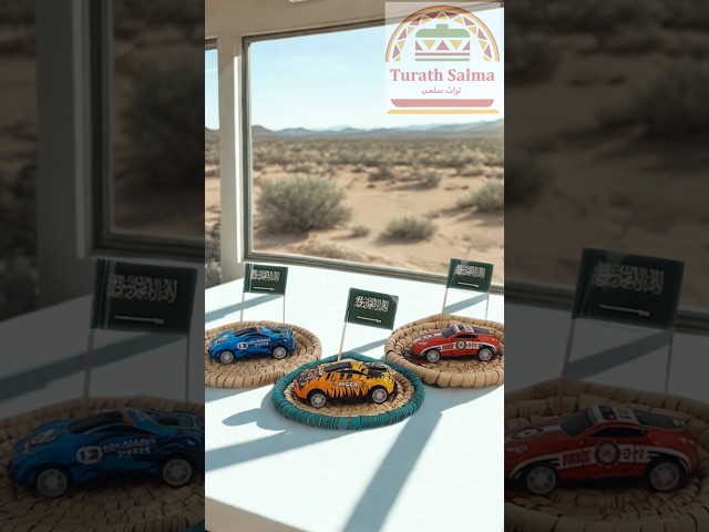 تماثيل شعبية من الخوص