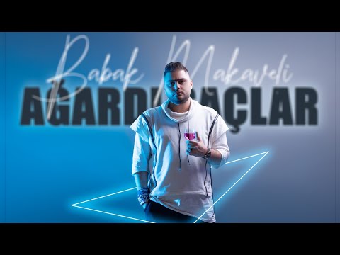 Babak Makaveli - Ağardı Saçlar (Official Music Video)