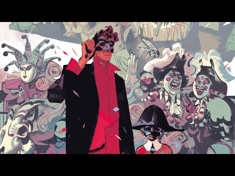 Recensione Dylan dog 413 “i padroni del nulla “