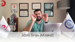 Adalet Bakanlığı Personeli Görevde Yükselme ve Unvan Değişikliği Sınav Rehberi!