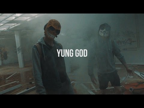 Russ - Yung God (Concept Music Video)