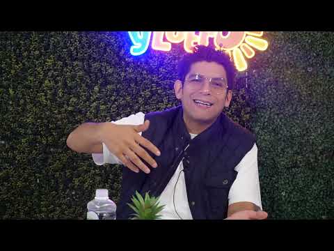 Desto y Lotro Ep. 21 - Elías Medina