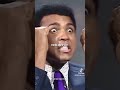 Muhammad Ali Talks About George Foreman Fight What A Legend