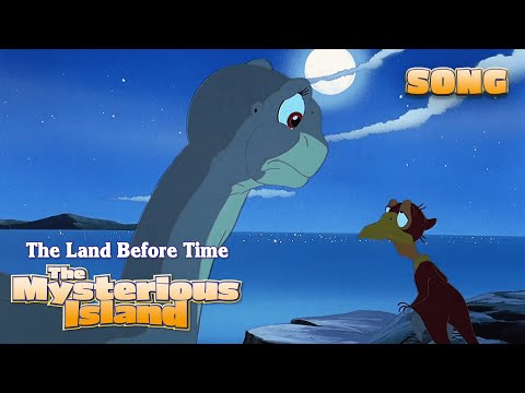 Always There Song | The Land Before Time V: The Mysterious Island | Song