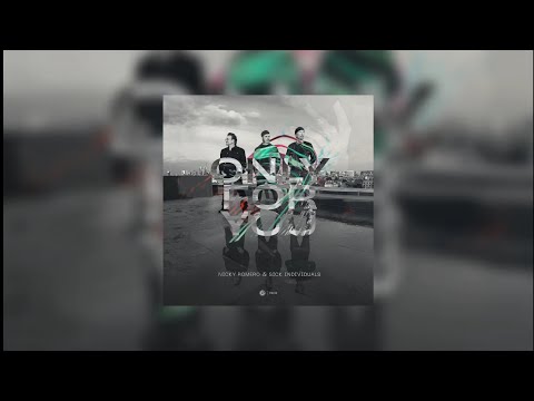 Only For You vs We Are The People (EDXX Mashup) - Nicky Romero & SICK INDIVIDUALS vs Martin Garrix