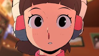 Cover art for stress for lo fi girl :o