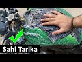 How To Wash Bike At Home How To Wash Bike At Home Easy 3 Steps Guide