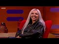 Jesy Nelson Interview in the Graham Norton Show