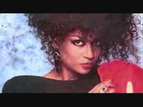 Millie Scott - Let's Talk It Over