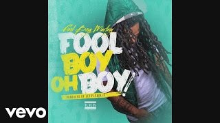 Fool Boy Marley - OH BOY! (Audio)