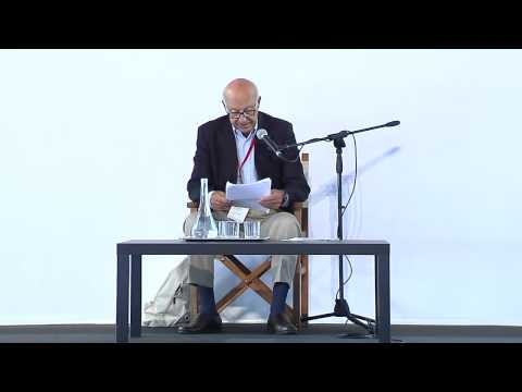 Festival della Mente 2015 - Massimo Ammaniti