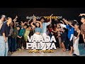 Vada Vada Payya Savio X Anju Grooves N Moves