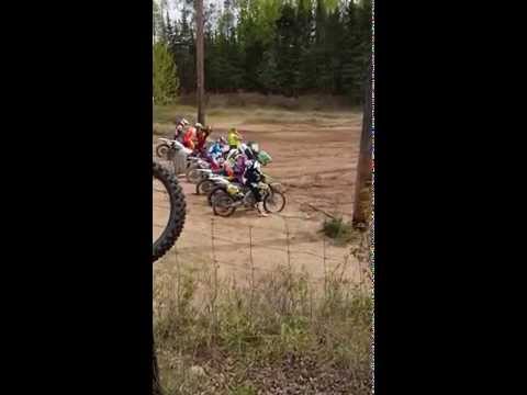 Pit Run Mx