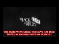 Black Veil Brides - We Stitch These Wounds Album ...