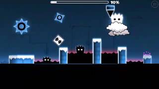 Daily Featured #1 | Skystrike By GD Jose | Geometry Dash World |