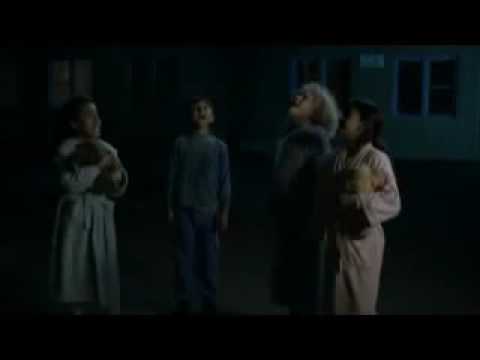 Julkalendern 2009 Superhjältejul Del 15